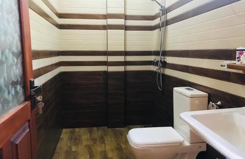 Ambagollapathana Bed & Breakfast | Ridge View Guest House -Ella