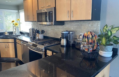 Shingletown House | RIDGE-VIEW RETREAT Spectacular VIEW of Mt Shasta to the north