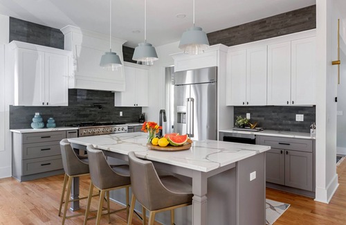 Kirkwood House | Ridgegold by Minty Living