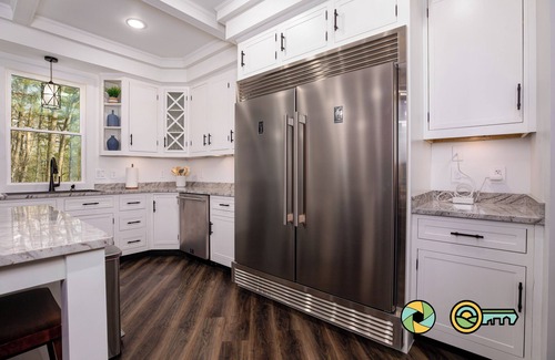 Mount Jackson House | Ridgeline Retreat | Craftsman bungalow luxury!