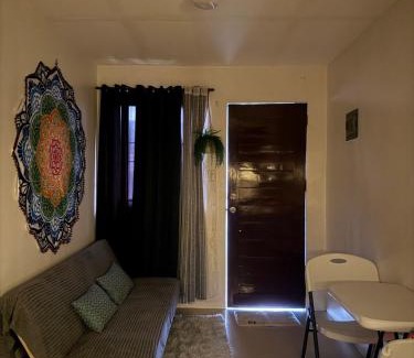 Mabini Apartment | RiDivingSpot Mabini