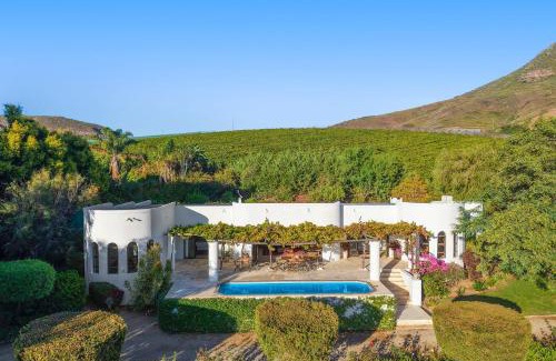Riebeek Kasteel House | Riebeek-Kasteel Villa by Host Agents