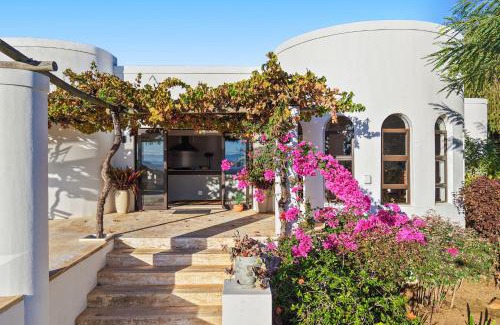 Riebeek Kasteel House | Riebeek-Kasteel Villa by Host Agents