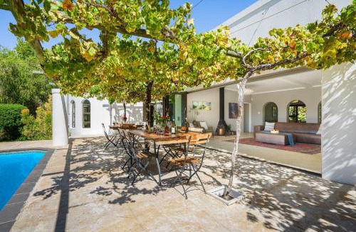 Riebeek Kasteel House | Riebeek-Kasteel Villa by Host Agents