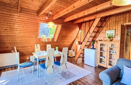 Wilhelmsdorf House | Riedblick II by Interhome