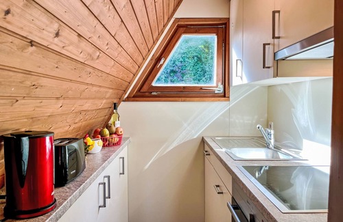 Wilhelmsdorf House | Riedblick II by Interhome