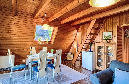 Wilhelmsdorf House | Riedblick II by Interhome