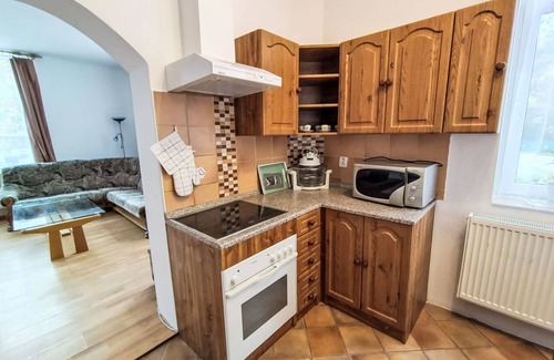 Desna Apartment | Riedlovka 2 by Interhome