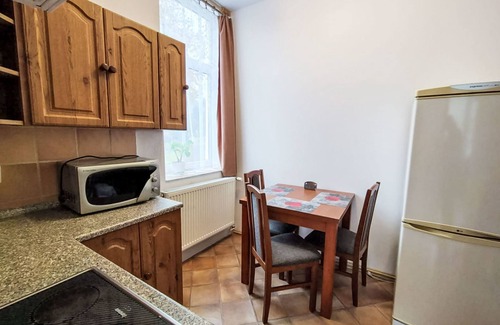 Desna Apartment | Riedlovka 2 by Interhome