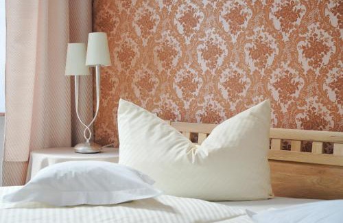 Bernkastel Hotel | Rieslinghaus Bernkastel (ehm.Weinhaus Porn)