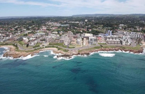 Margate Beach Apartment | Rietvlei at Margate Boulevard