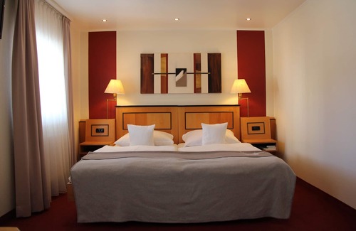 Riezlern Hotel | Riezler Hof