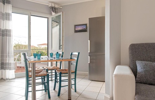 Castiglioncello Apartment | Rif A8 Appartamento Celeste
