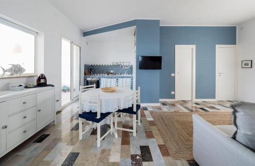 Calabernardo Apartment | Rifugio a Mare