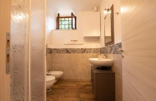 Suvereto House | Rifugio La Foresta