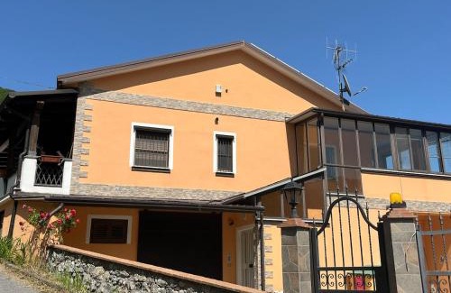 Lauria Apartment | Rifugio Lunare