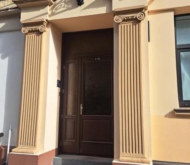 Avoti Apartment | Riga Central apartment