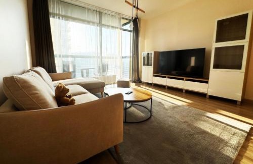 Imanta Apartment | Riga Cozy Getaway - Near Airport