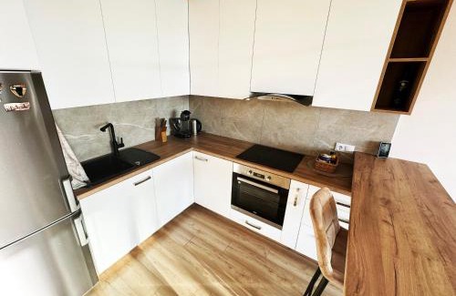 Imanta Apartment | Riga Cozy Getaway - Near Airport