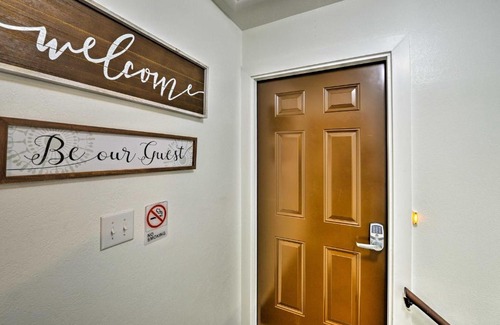 Rigby Apartment | Rigby Apartment 15 Mi to Idaho Falls!