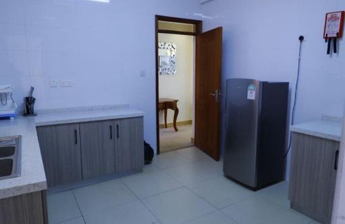 Ruaka Apartment | Rige's Homes 2Brm Furnished