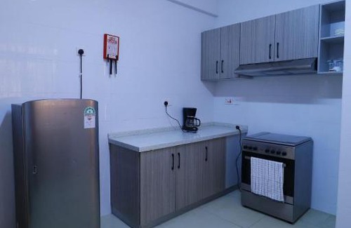 Ruaka Apartment | Rige's Homes 2Brm Furnished