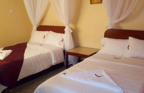 Karen Bed & Breakfast | Rigel Inn