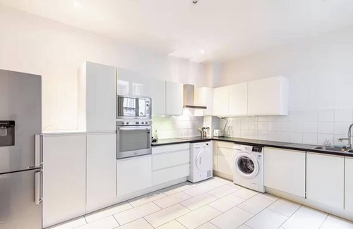 Sorbonne Apartment | RIGHT IN FRONT OF NOTRE-DAME AT QUAI SAINT-MICHEL – 160 M² - 4 BEDROOM