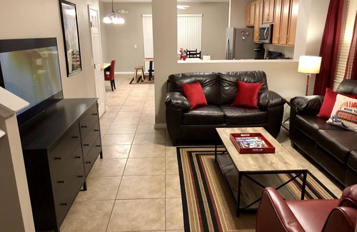 Crestwynd Bay House | Right Left Right To Disney #2 - (3 Turns To Disney) - New Listing as of Sept '18