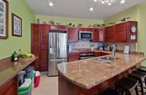 Costa Maya Condo | Right on the Sand, 1700 Sq Ft of Living Space