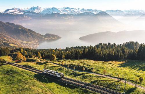 Rigi Kaltbad Hotel | Rigi Kaltbad Swiss Quality Hotel