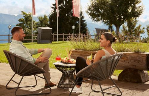 Rigi Kaltbad Hotel | Rigi Kaltbad Swiss Quality Hotel