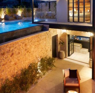 Riglia Villa | Riglia Residence