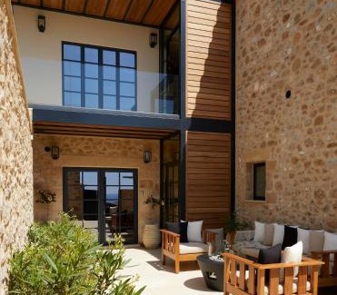 Riglia Villa | Riglia Residence