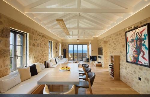 Riglia Villa | Riglia Residence