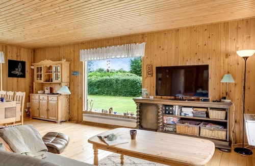 Dannemare House | "Rikhard" - 75m from the sea by Interhome