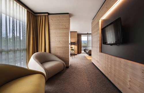 Bled Hotel | Rikli Balance Hotel