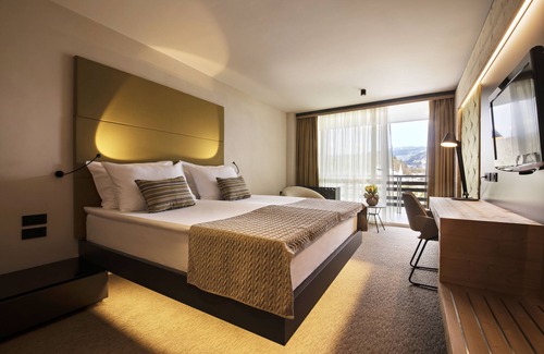 Bled Hotel | Rikli Balance Hotel
