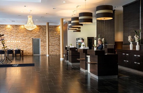 Alte Heide-Hirschau Hotel | Rilano 24/7 Hotel München