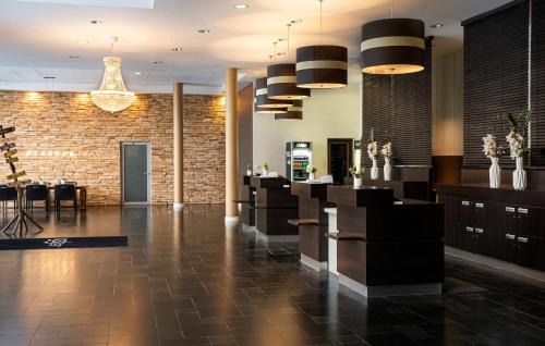 Alte Heide-Hirschau Hotel | Rilano 24/7 Hotel München