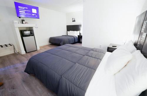 Payson Hotel | Rim Country Inn Payson