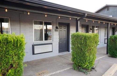 Payson Hotel | Rim Country Inn Payson