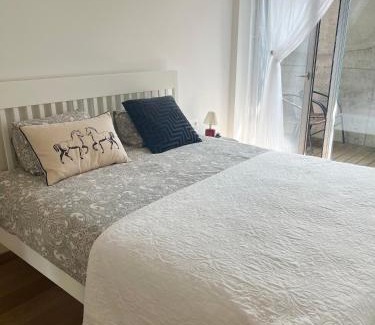 Juodkrante Apartment | Rimos apartamentai Juodkranteje