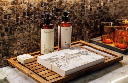 Wat Ket Hotel | Rimping Village Hotel