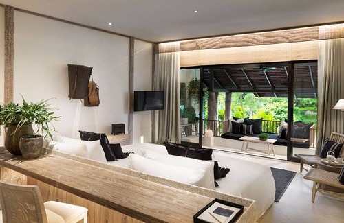 Don Kaeo Resort | Rin Terrace Suite - One Bedroom Resort, Sleeps 3