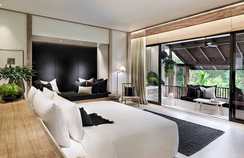 Don Kaeo Resort | Rin Terrace Suite - One Bedroom Resort, Sleeps 3