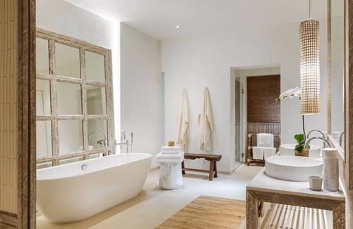 Don Kaeo Resort | Rin Terrace Suite - One Bedroom Resort, Sleeps 3