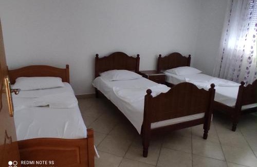 Corovode Apartment | Rina's Appartment