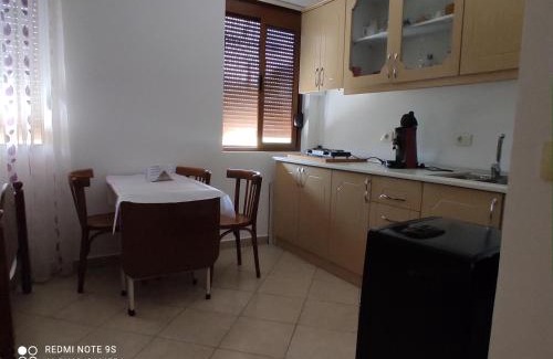 Corovode Apartment | Rina's Appartment