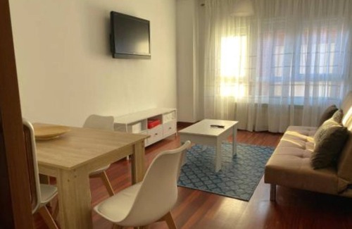 Ribamontan al Monte House | Rincón de Cantabria 2